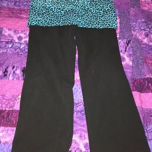 Pink Victoria secret